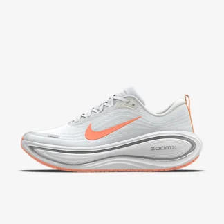 NIKE ボメロ プラス By You — カスタム ウィメンズ ロード ランニングシューズ