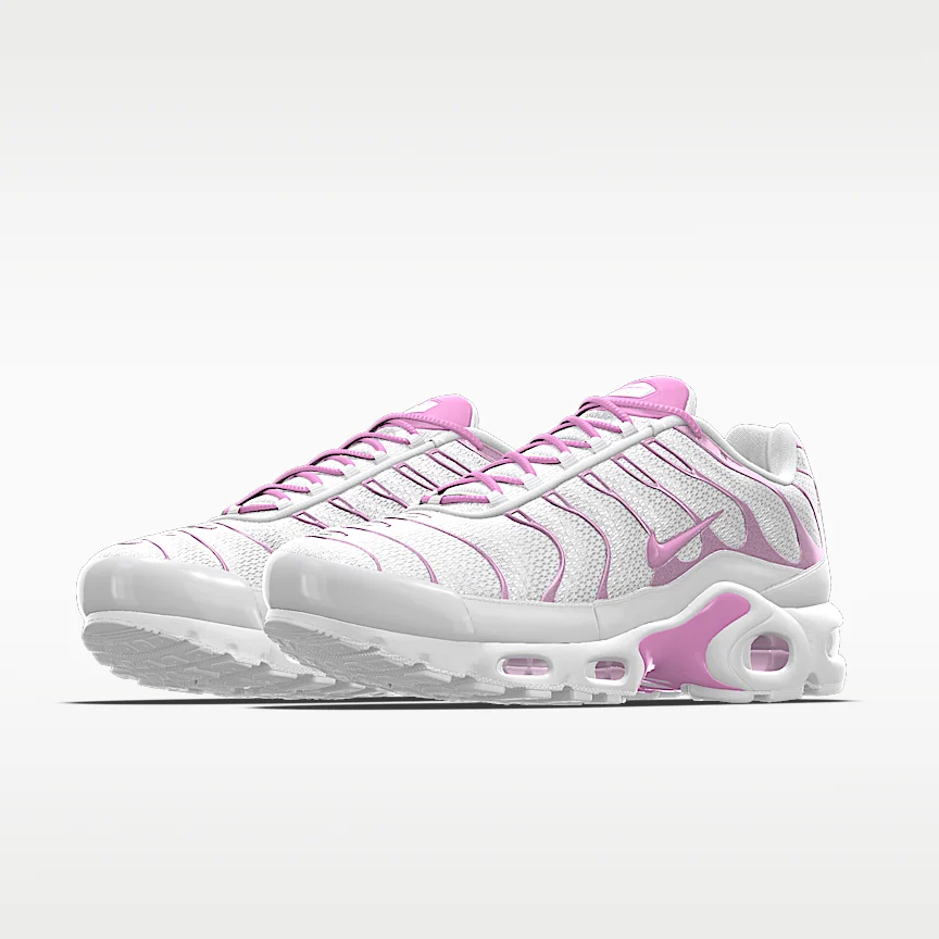 NIKE エア マックス プラス By You — ウィメンズシューズ - Image 2