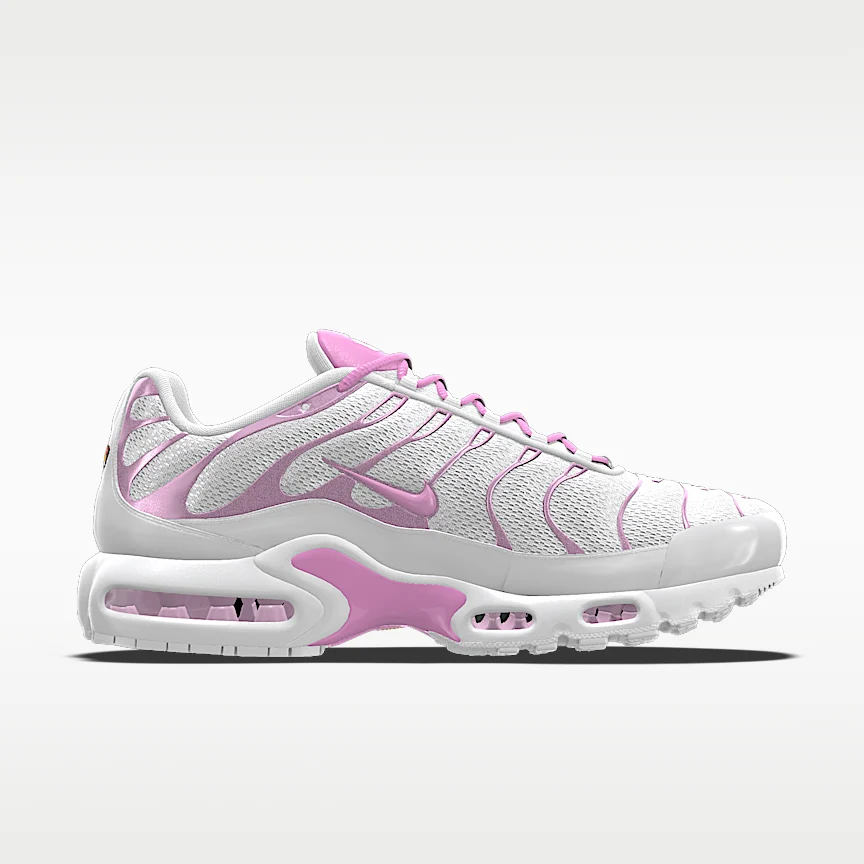 NIKE エア マックス プラス By You — ウィメンズシューズ - Image 3