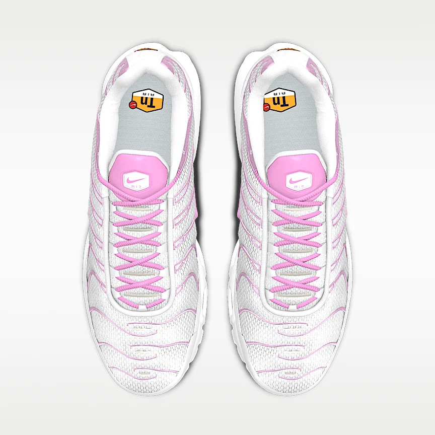 NIKE エア マックス プラス By You — ウィメンズシューズ - Image 4