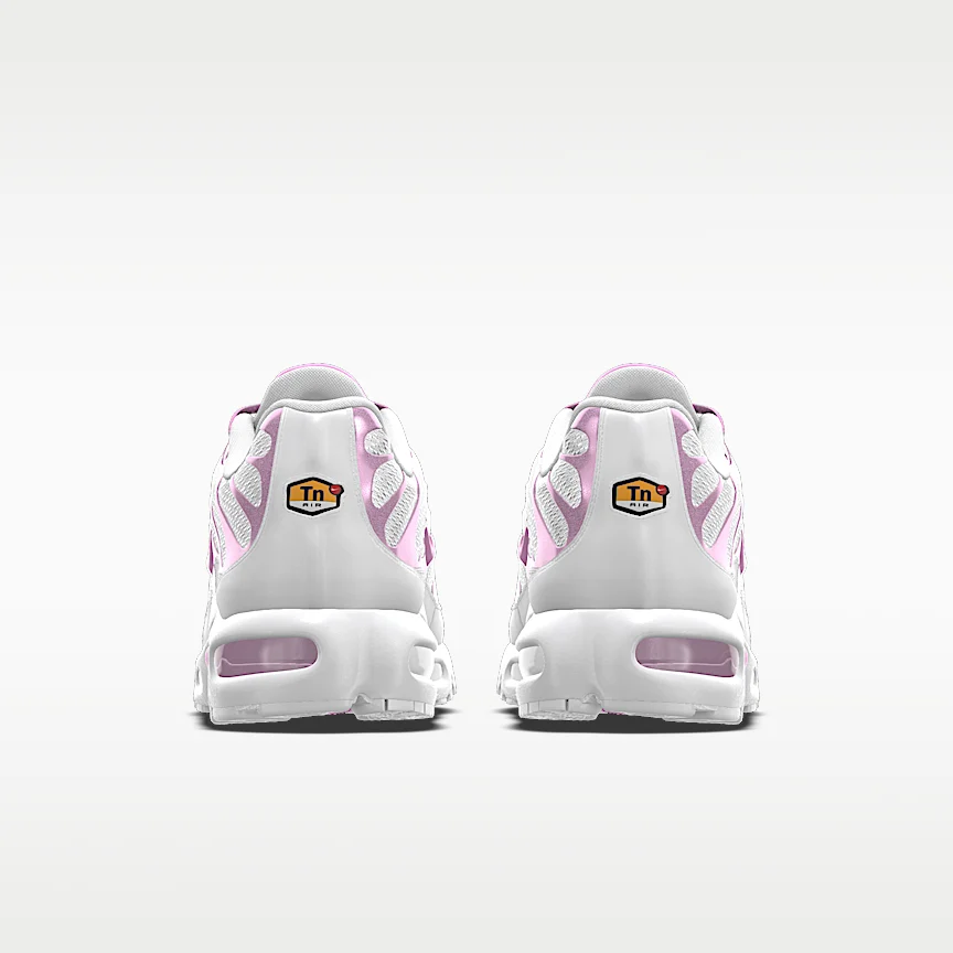 NIKE エア マックス プラス By You — ウィメンズシューズ - Image 5