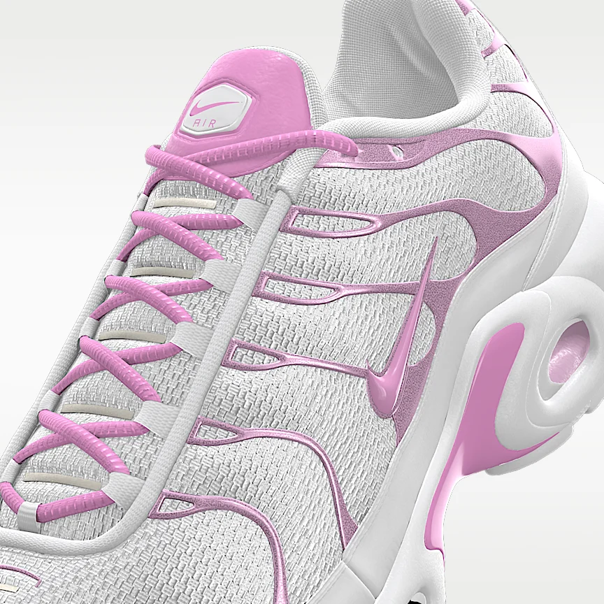 NIKE エア マックス プラス By You — ウィメンズシューズ - Image 7