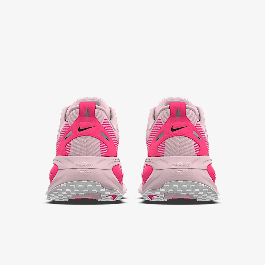 NIKE ボメロ 18 By You — カスタム ウィメンズ ロード ランニングシューズ - Image 5