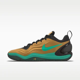 NIKE A'Two By You — エイジャ ウィルソン カスタム バスケットボールシューズ