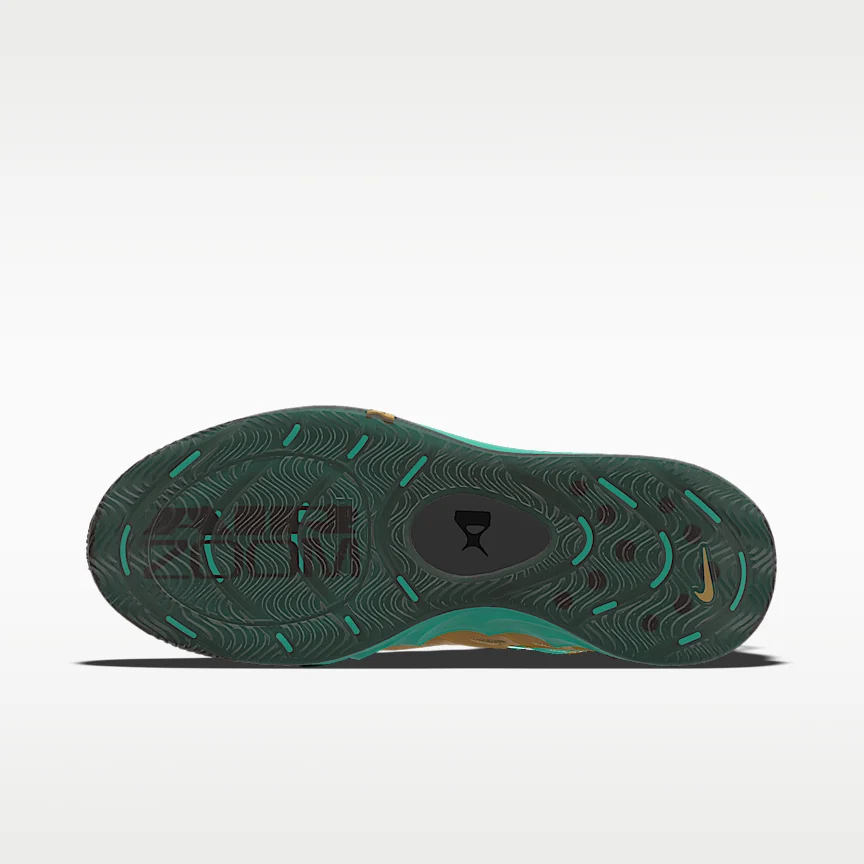 NIKE A'Two By You — エイジャ ウィルソン カスタム バスケットボールシューズ - Image 6