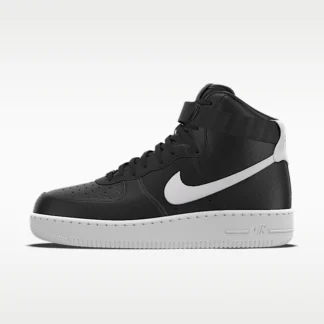 NIKE エア フォース 1 HIGH By You — カスタム ウィメンズシューズ