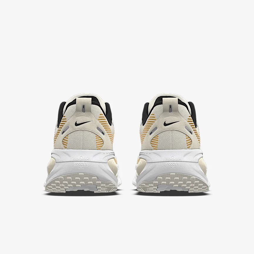 NIKE ボメロ 18 By You — カスタム ウィメンズ ロード ランニングシューズ - Image 5