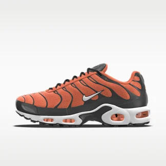 NIKE エア マックス プラス By You — ウィメンズシューズ
