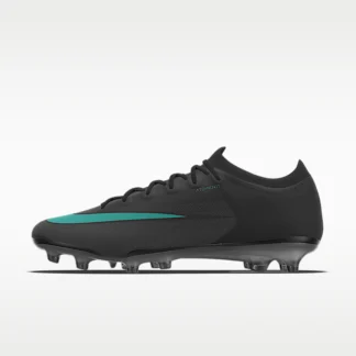 NIKE マーキュリアル ヴェイパー 17 エリート By You — カスタム 人工芝用 ローカット サッカースパイク