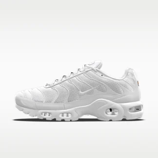 NIKE エア マックス プラス By You — ウィメンズシューズ