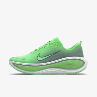 NIKE ボメロ プラス By You — カスタム メンズ ロード ランニングシューズ