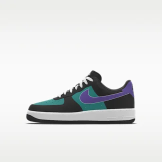 NIKE Air Force 1 — Big Kids' Shoes