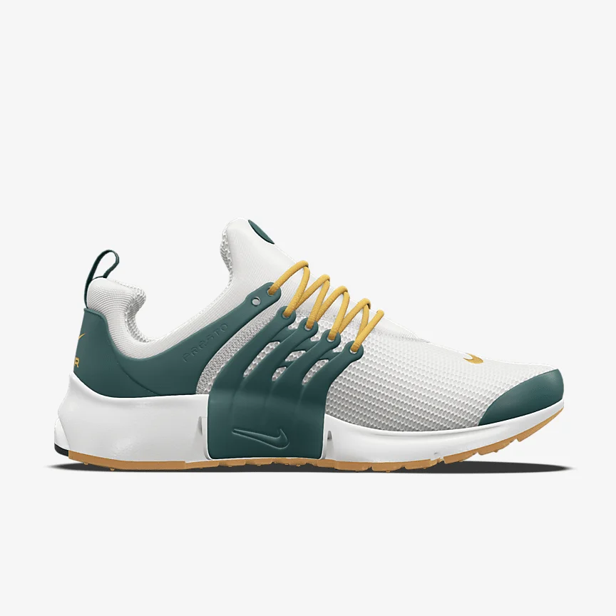 NIKE エア プレスト By You — カスタム メンズシューズ - Image 3