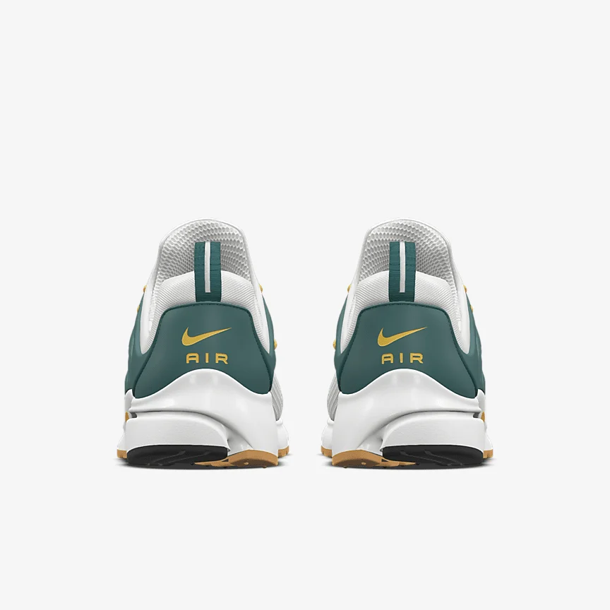 NIKE エア プレスト By You — カスタム メンズシューズ - Image 5