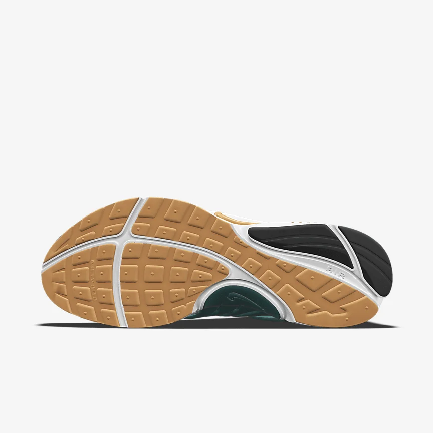 NIKE エア プレスト By You — カスタム メンズシューズ - Image 6