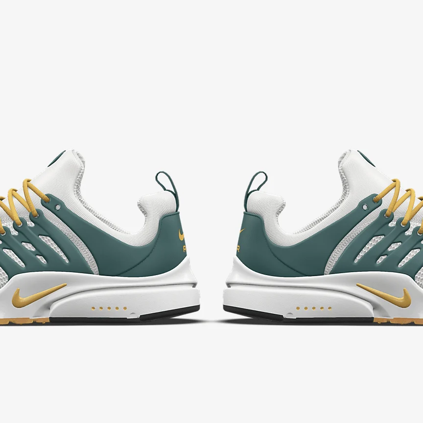 NIKE エア プレスト By You — カスタム メンズシューズ - Image 7