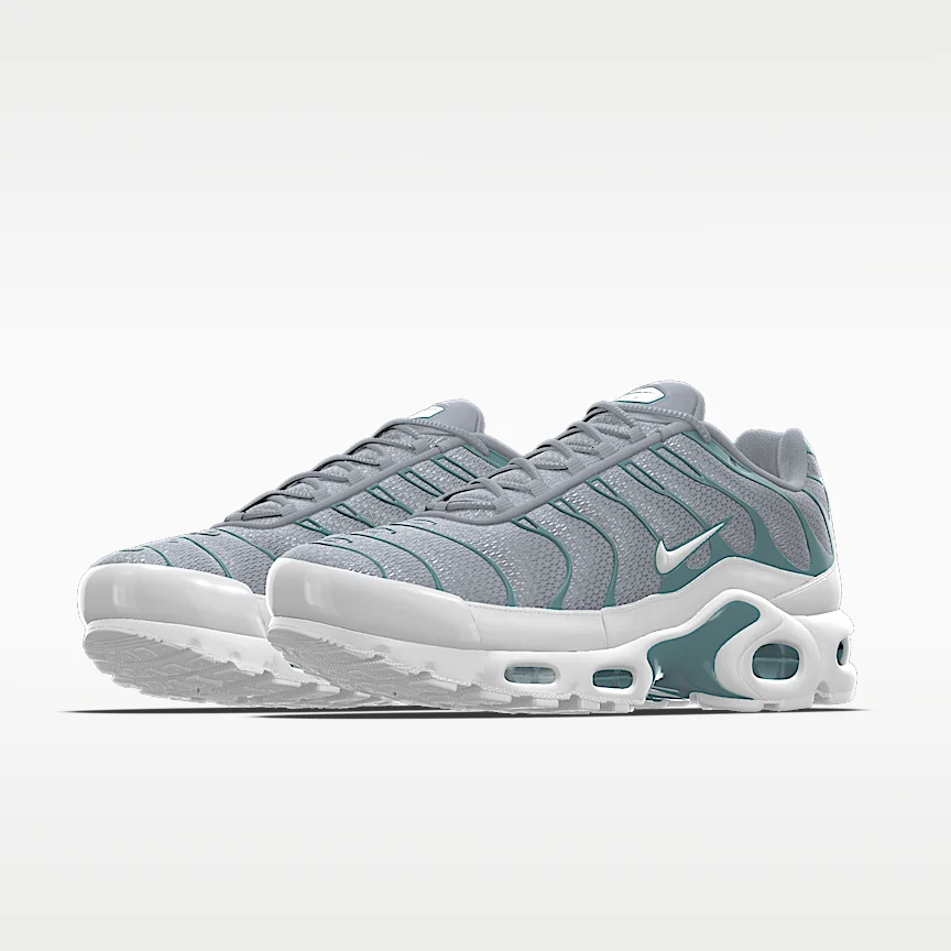 NIKE エア マックス プラス By You — ウィメンズシューズ - Image 2