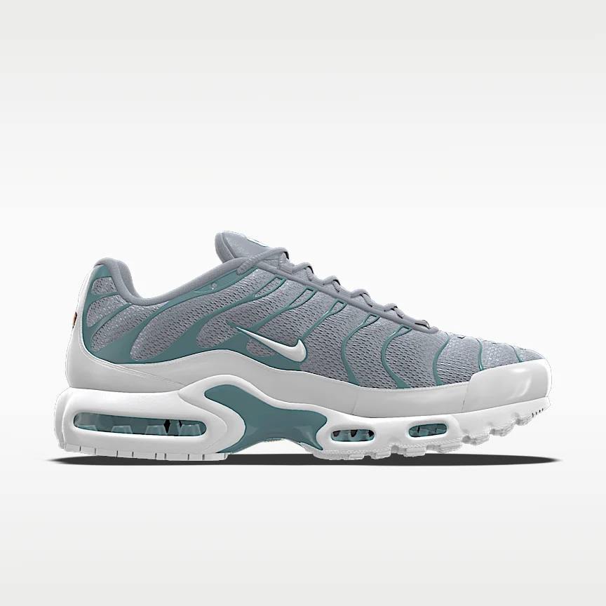 NIKE エア マックス プラス By You — ウィメンズシューズ - Image 3