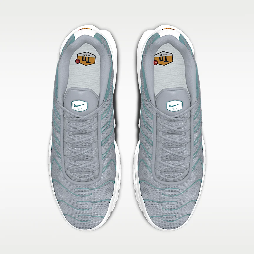 NIKE エア マックス プラス By You — ウィメンズシューズ - Image 4