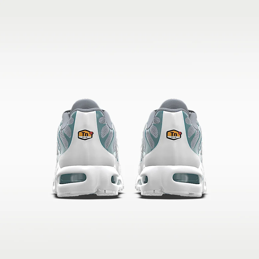 NIKE エア マックス プラス By You — ウィメンズシューズ - Image 5