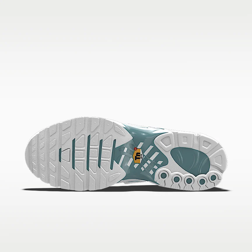 NIKE エア マックス プラス By You — ウィメンズシューズ - Image 6