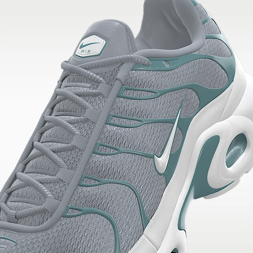 NIKE エア マックス プラス By You — ウィメンズシューズ - Image 7