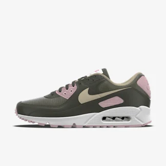 NIKE エア マックス 90 By You — カスタム ウィメンズシューズ