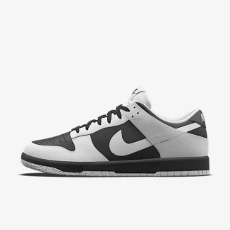 NIKE ダンク LOW アンロックド By You — カスタム ウィメンズシューズ