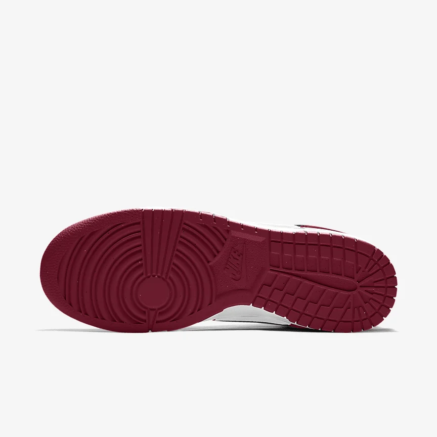 NIKE ダンク HIGH By You — カスタム ウィメンズシューズ - Image 6