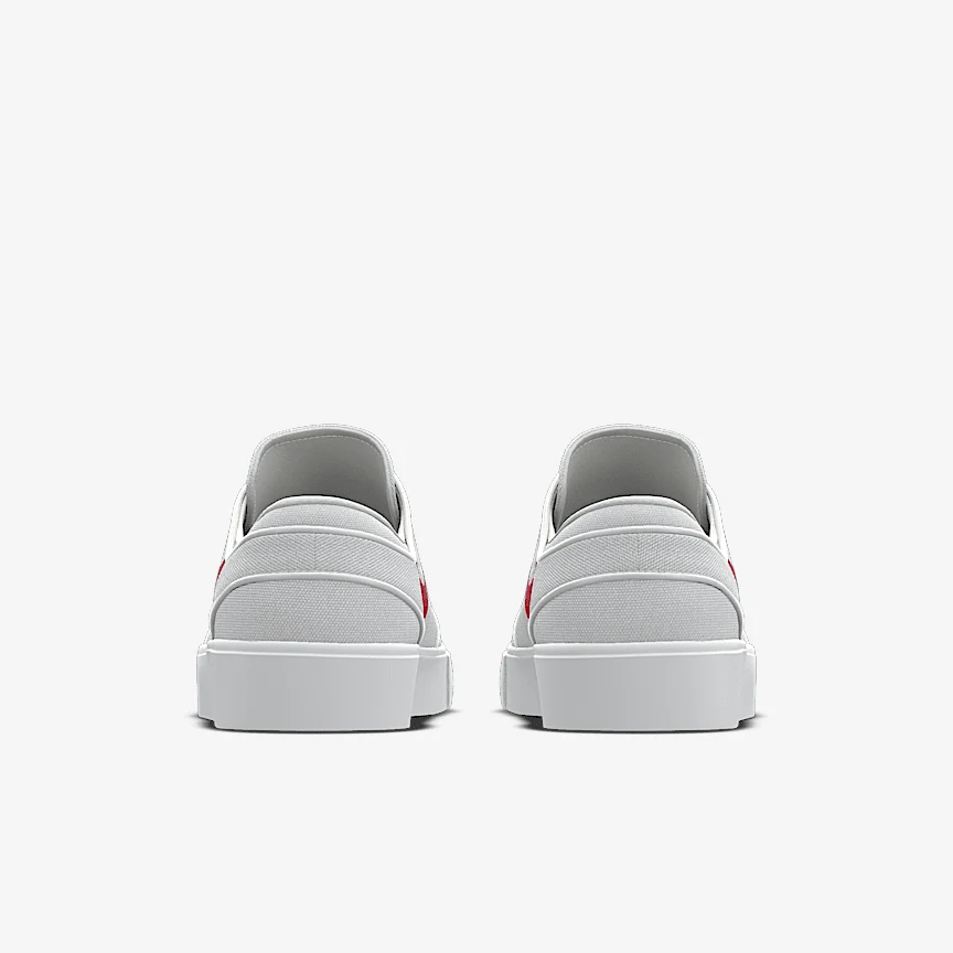 NIKE SB ズーム ジャノスキー OG By You — カスタム ウィメンズ スケートボードシューズ - Image 5