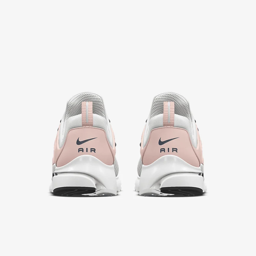 NIKE エア プレスト By You — カスタム ウィメンズシューズ - Image 5