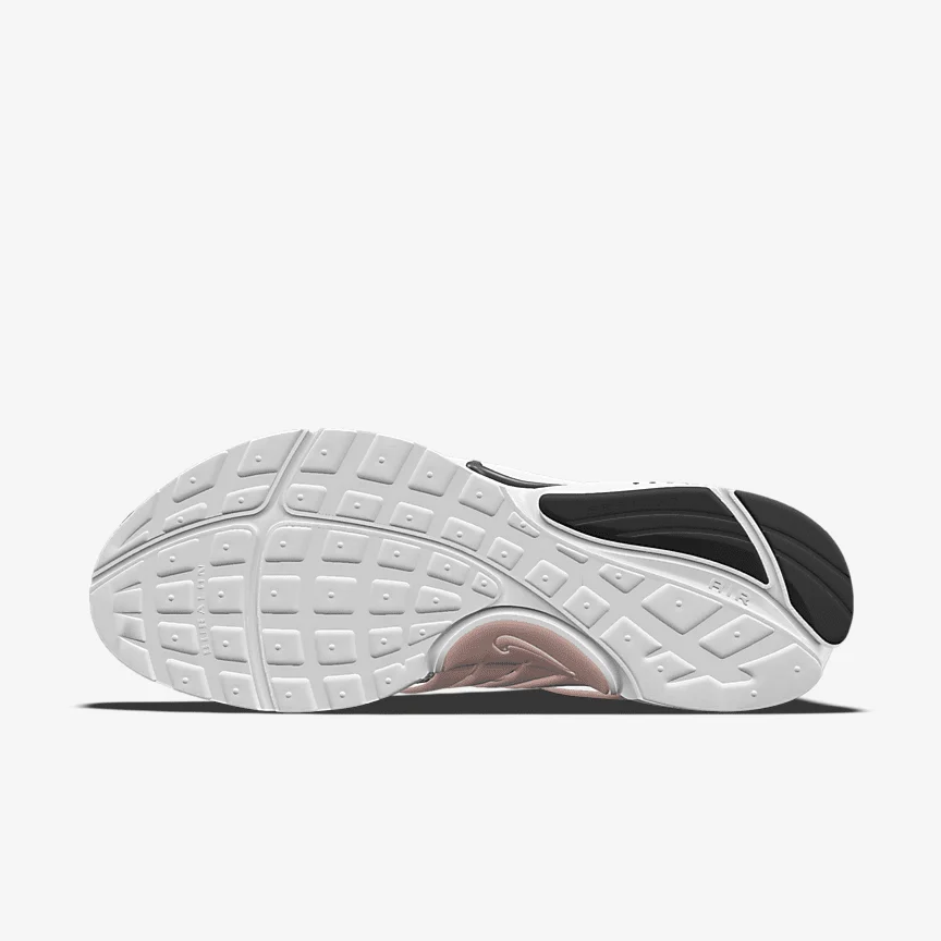 NIKE エア プレスト By You — カスタム ウィメンズシューズ - Image 6