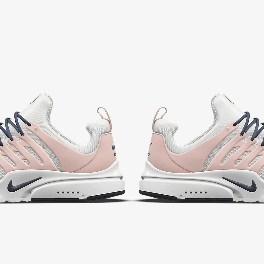 NIKE エア プレスト By You — カスタム ウィメンズシューズ - Image 7