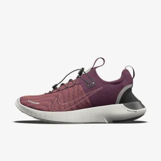 NIKE フリー ラン By You — カスタム ウィメンズ ロード ランニングシューズ