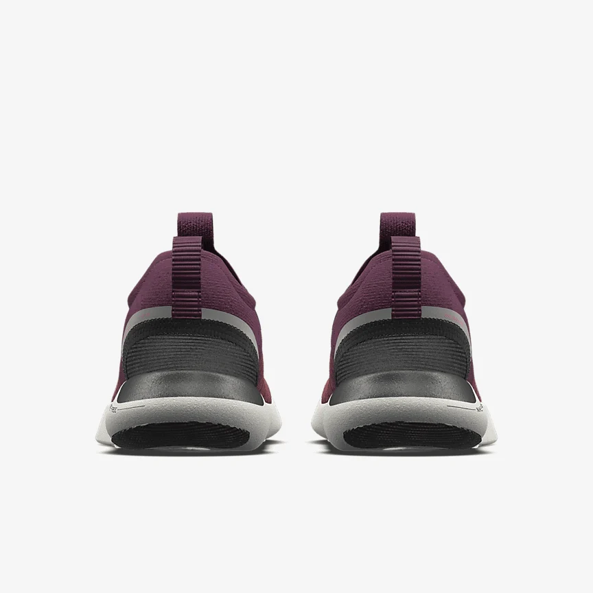 NIKE フリー ラン By You — カスタム ウィメンズ ロード ランニングシューズ - Image 5
