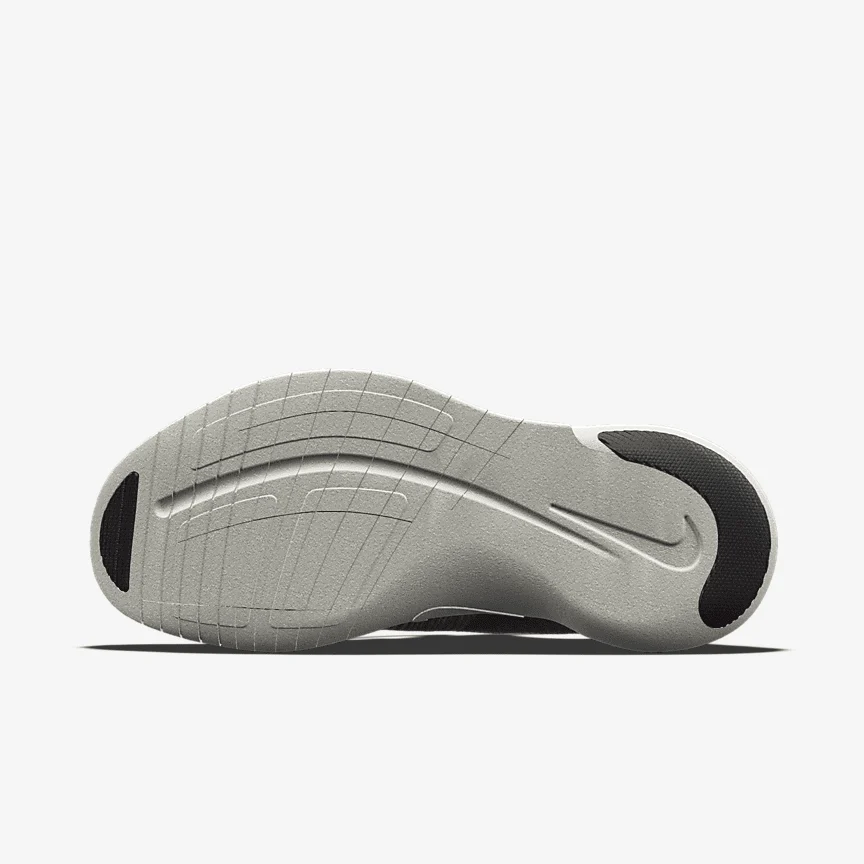 NIKE フリー ラン By You — カスタム ウィメンズ ロード ランニングシューズ - Image 6
