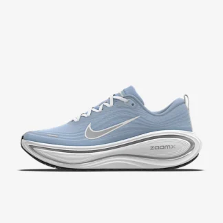 NIKE ボメロ プラス By You — カスタム ウィメンズ ロード ランニングシューズ