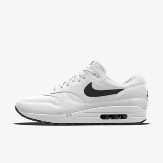 NIKE エア マックス 1 By You — カスタム ウィメンズシューズ