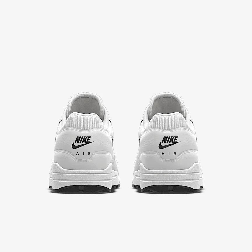 NIKE エア マックス 1 By You — カスタム ウィメンズシューズ - Image 5