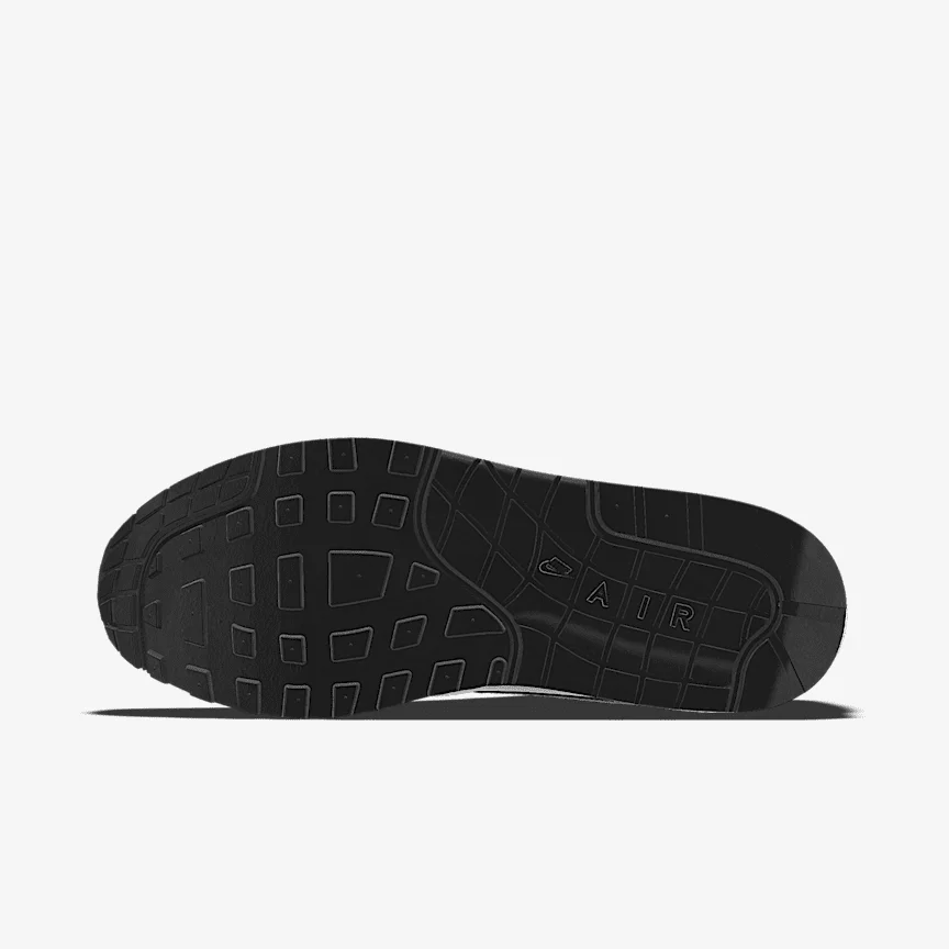 NIKE エア マックス 1 By You — カスタム ウィメンズシューズ - Image 6