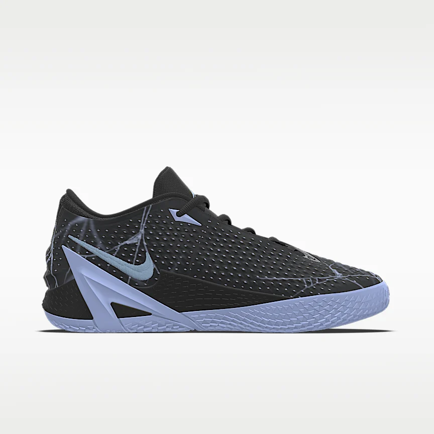 NIKE Ja 4 By You — Custom Basketball Shoes - Image 3