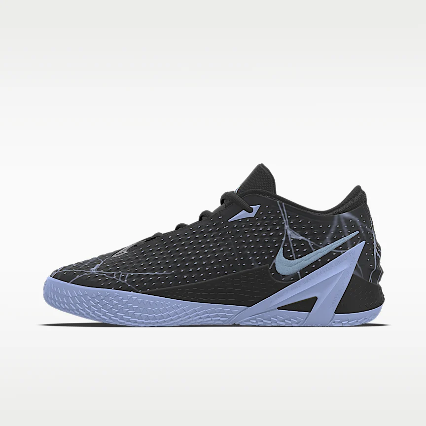 NIKE Ja 4 By You — Custom Basketball Shoes - Image 6