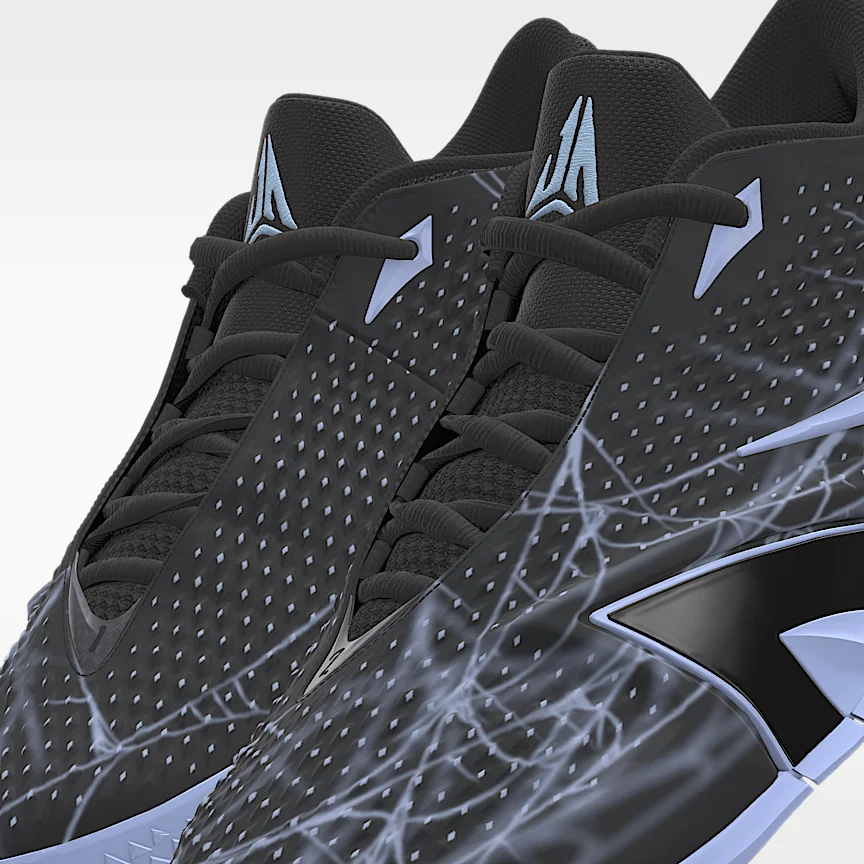NIKE Ja 4 By You — Custom Basketball Shoes - Image 8