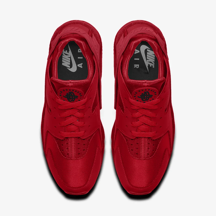NIKE エア ハラチ By You — カスタム メンズシューズ - Image 4