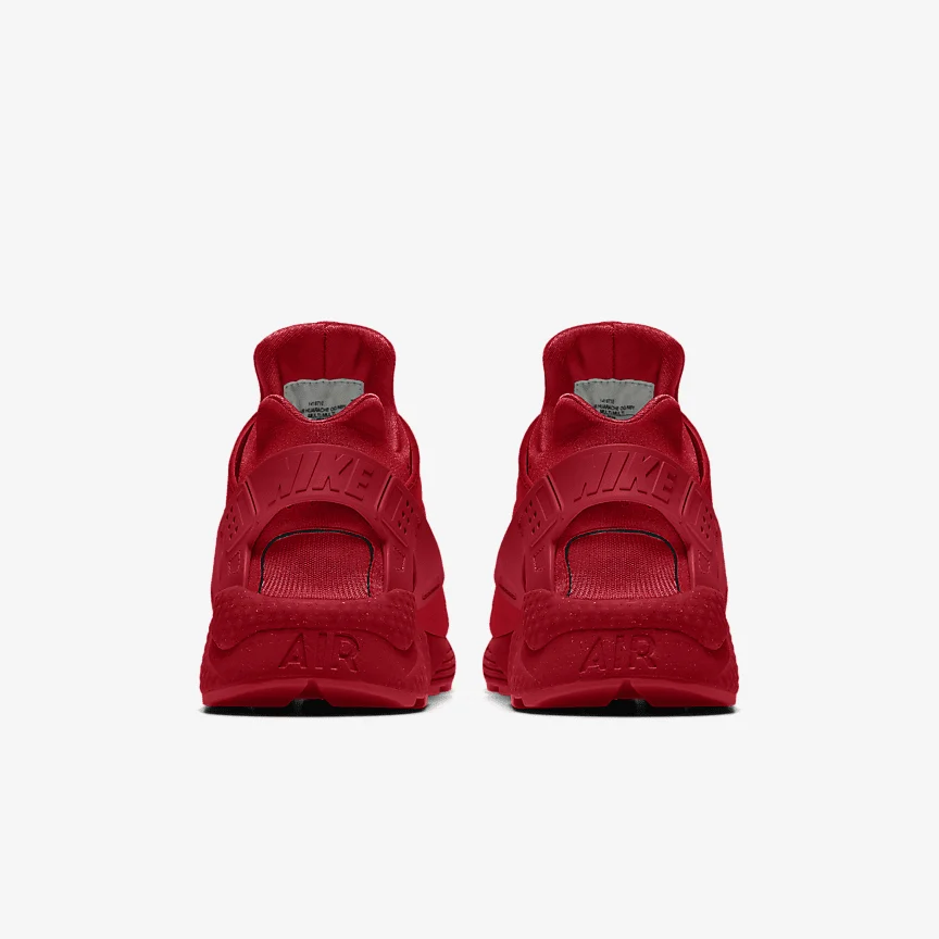 NIKE エア ハラチ By You — カスタム メンズシューズ - Image 5