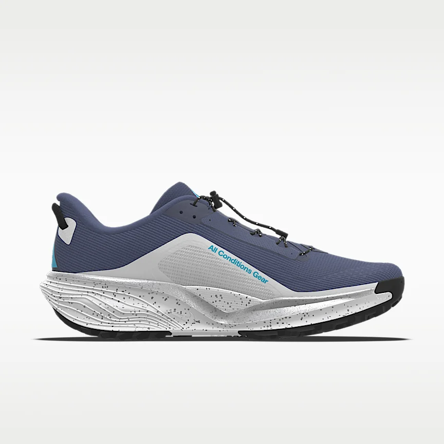 NIKE ACG ペガサス トレイル By You — ウィメンズ トレイル ランニングシューズ - Image 3
