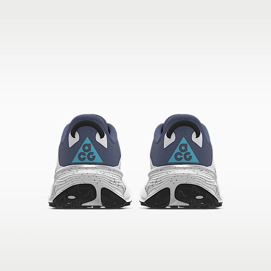 NIKE ACG ペガサス トレイル By You — ウィメンズ トレイル ランニングシューズ - Image 5