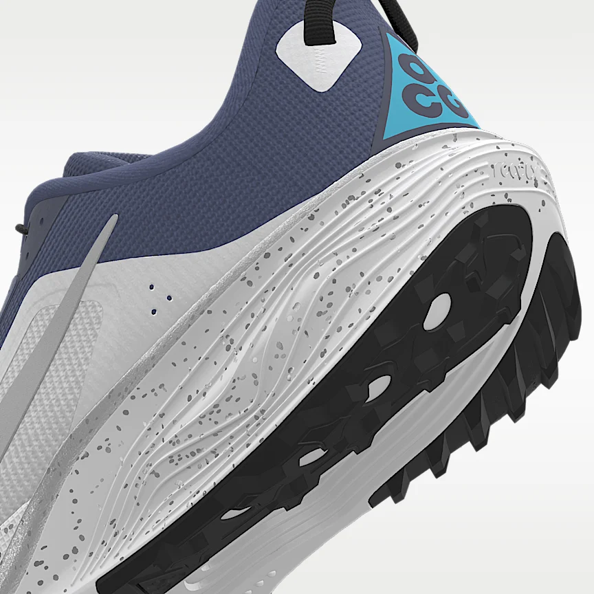 NIKE ACG ペガサス トレイル By You — ウィメンズ トレイル ランニングシューズ - Image 8