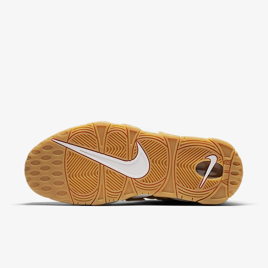 NIKE エア モア アップテンポ '96 プレミアム — メンズシューズ - Image 2