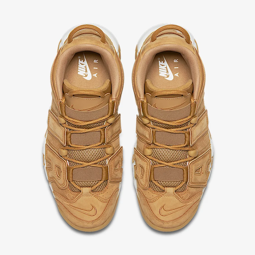 NIKE エア モア アップテンポ '96 プレミアム — メンズシューズ - Image 4
